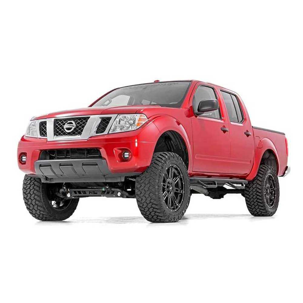 Zestaw zawieszenia Rough Country Lift 6" - Image 2