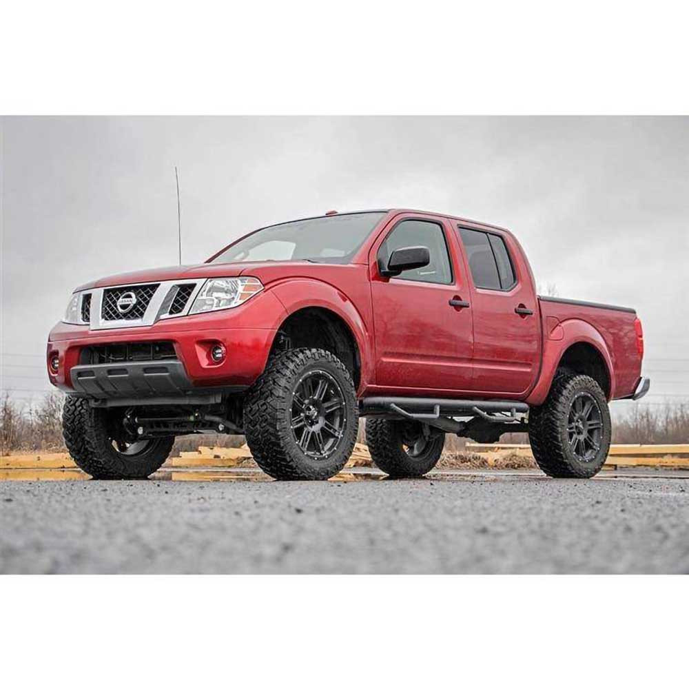 Zestaw zawieszenia Rough Country Lift 6" - Image 4
