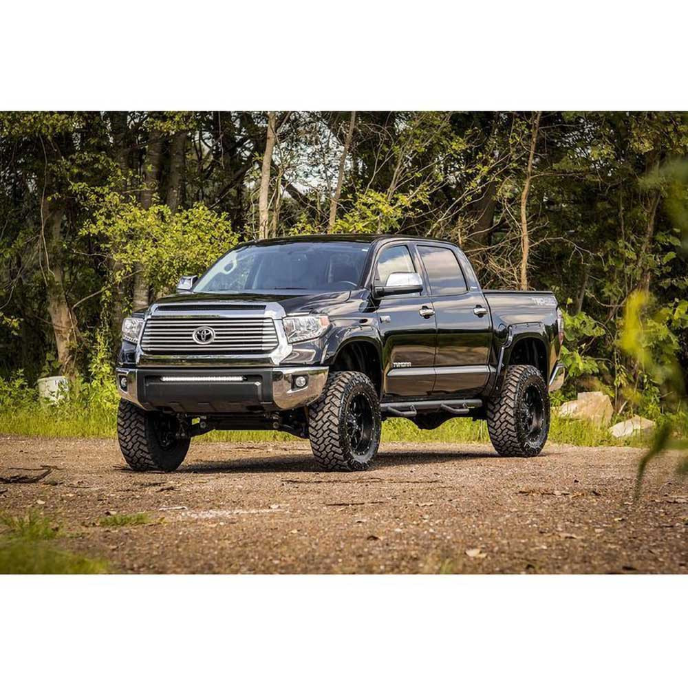 Zestaw zawieszenia Rough Country Lift 6" - Image 2