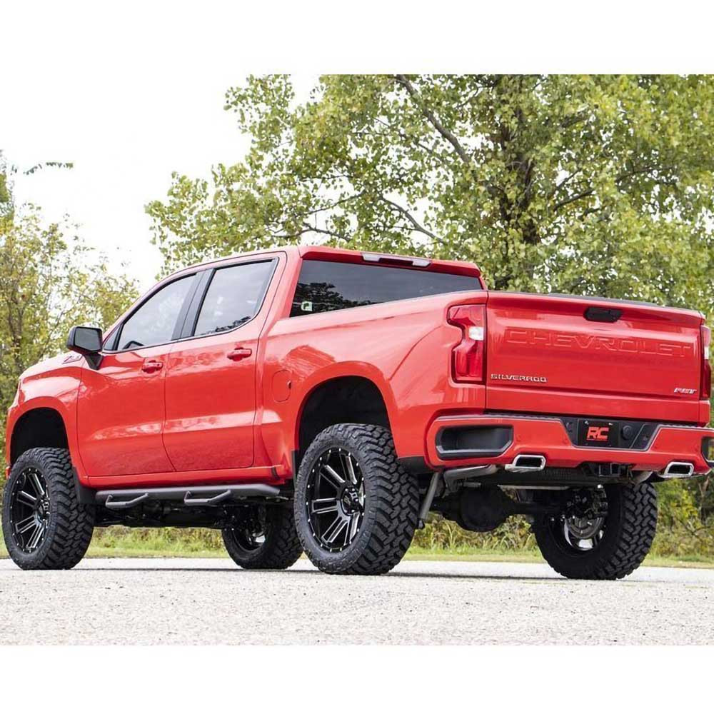 Zestaw zawieszenia Rough Country Lift 6" - obrazek 5