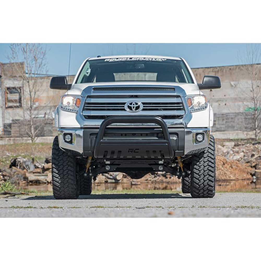 Zestaw zawieszenia Rough Country Lift 6" - Image 2