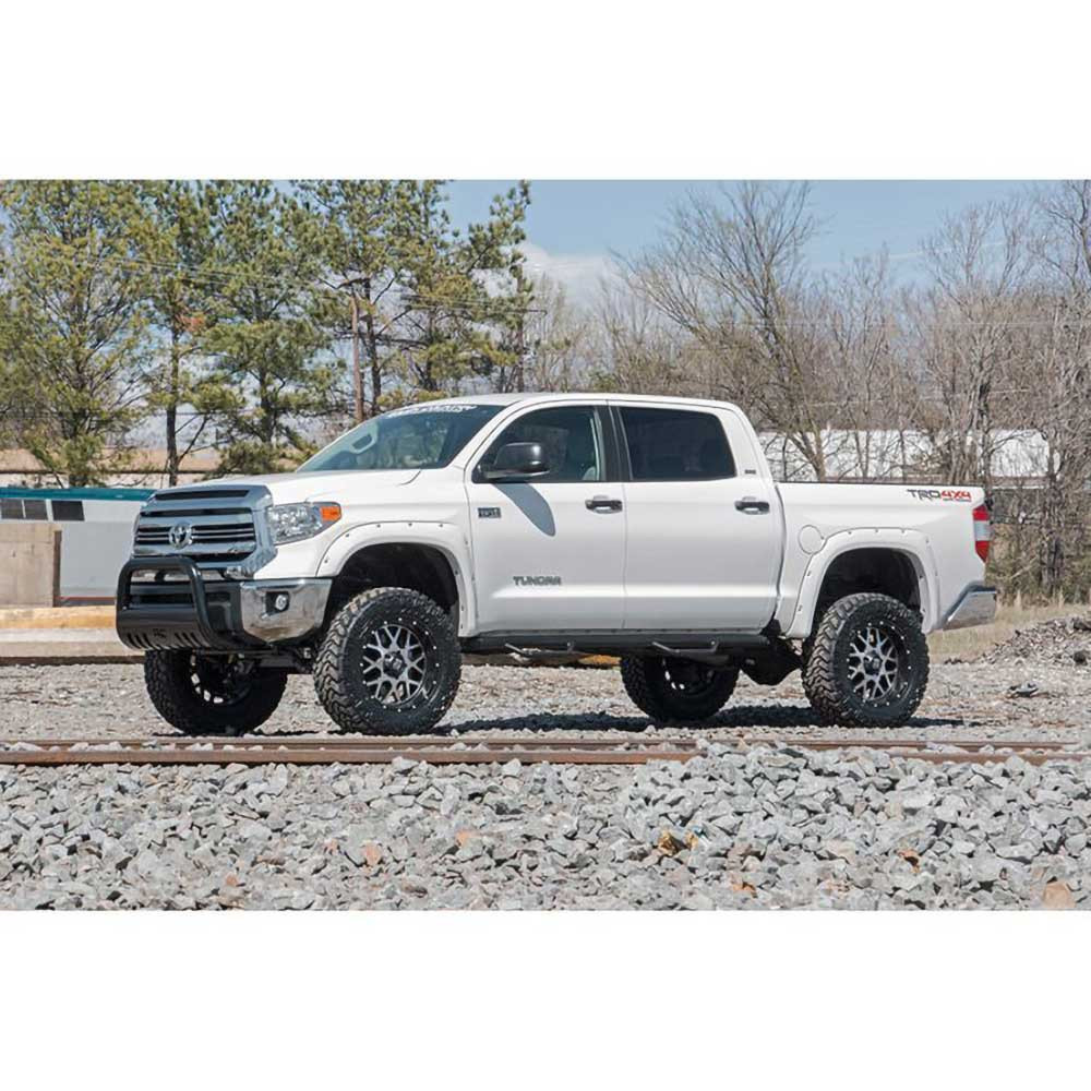 Zestaw zawieszenia Rough Country Lift 6" - Image 5