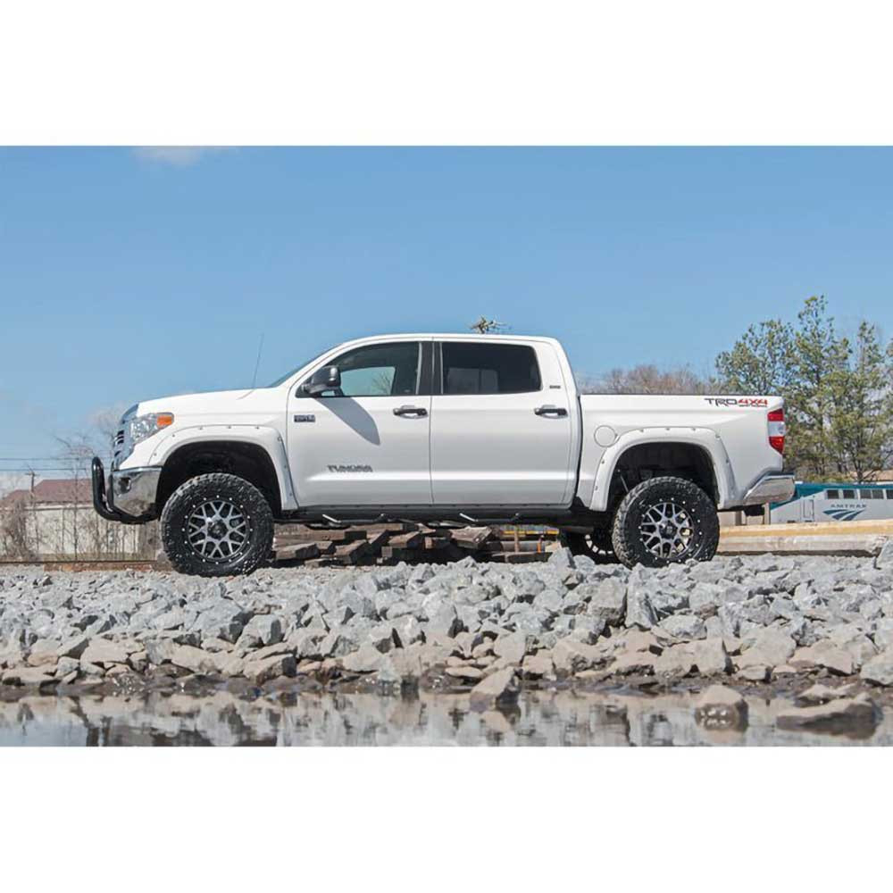 Zestaw zawieszenia Rough Country Lift 6" - Image 6