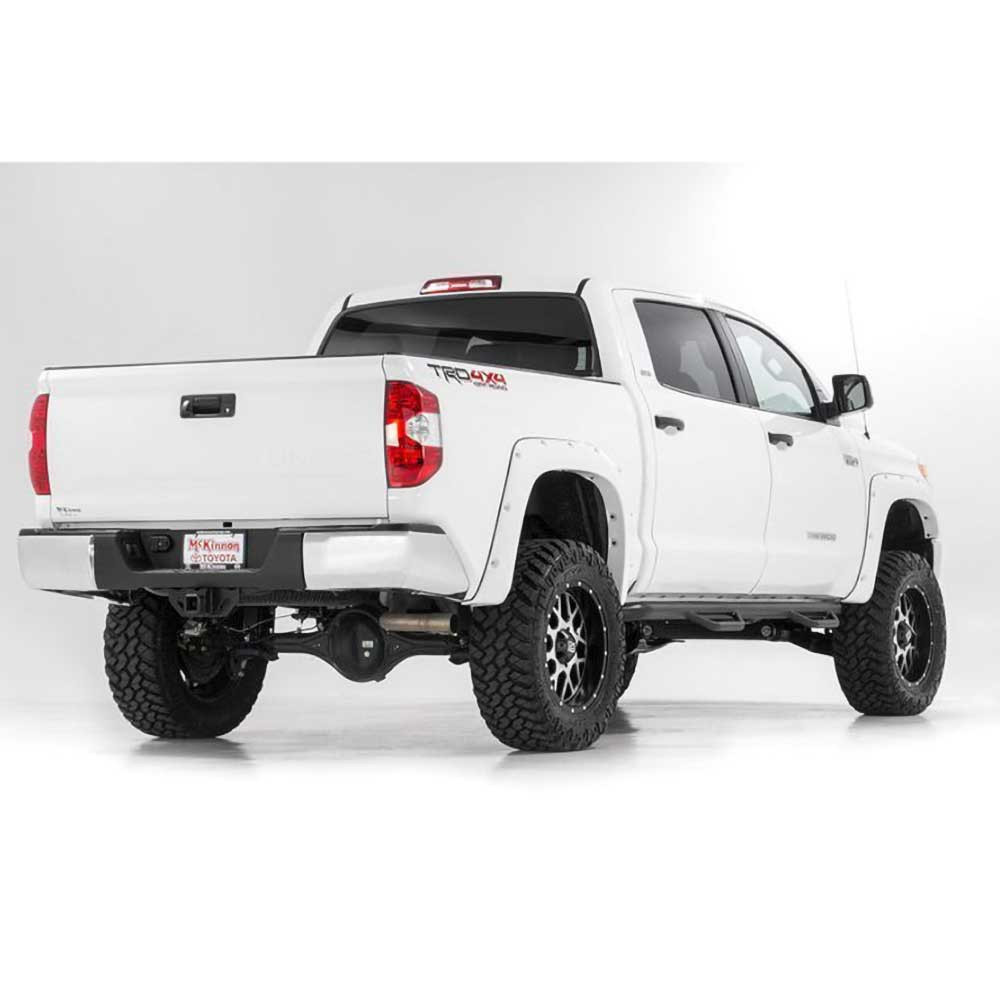 Zestaw zawieszenia Rough Country Lift 6" - Image 8