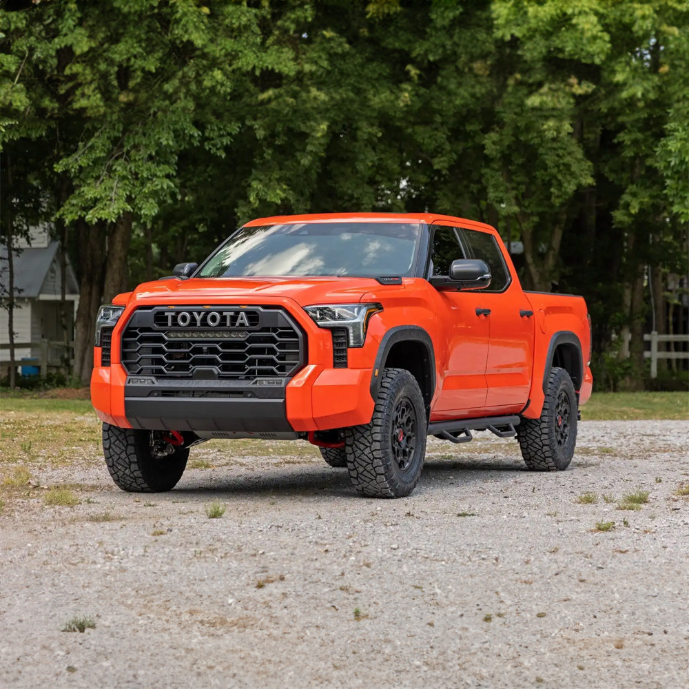 Zestaw zawieszenia TRD Pro Series Rough Country Lift 2,5" - obrazek 5