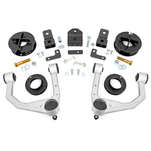 Zestaw zawieszenia TRD Pro Series Rough Country Lift 2,5″