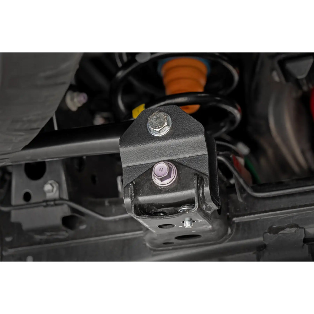 Zestaw zawieszenia TRD Pro Series Rough Country Lift 2,5" - obrazek 8