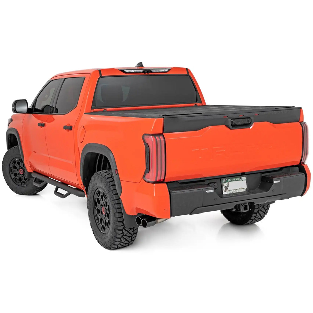 Zestaw zawieszenia TRD Pro Series Rough Country Lift 2,5" - obrazek 10