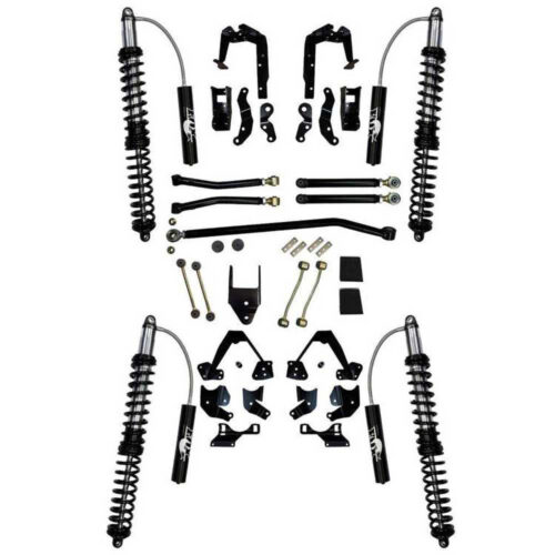 Zestaw zawieszenia LeDuc Series Skyjacker Lift 3,5-6″