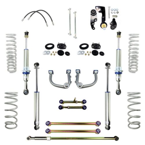 Zestaw zawieszenia Superior Engineering 2.0 Lift 3″