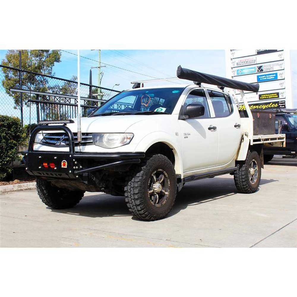 Zestaw zawieszenia Superior Engineering Lift 1" - obrazek 2