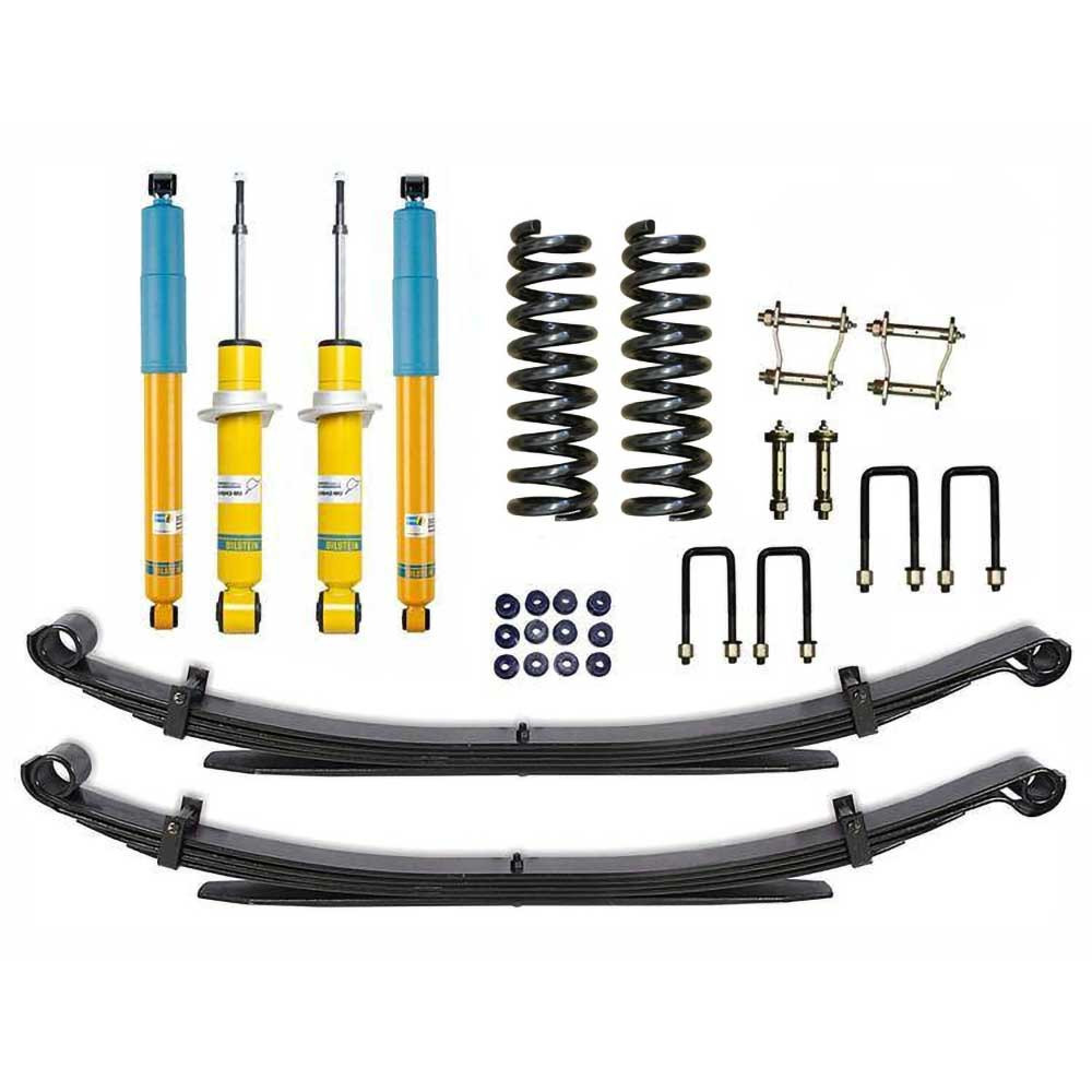 Zestaw zawieszenia Superior Engineering Lift 1"