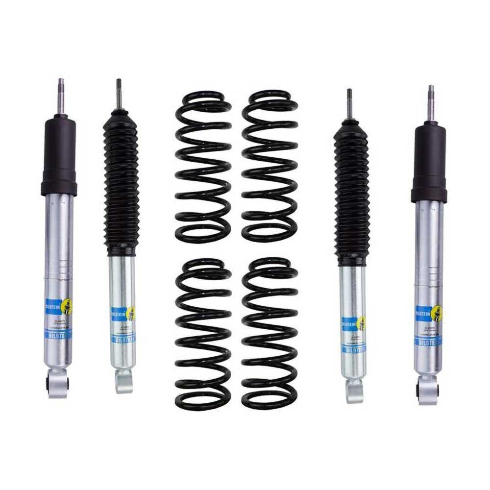 Zestaw zawieszenia Superior Engineering Lift 1,5"