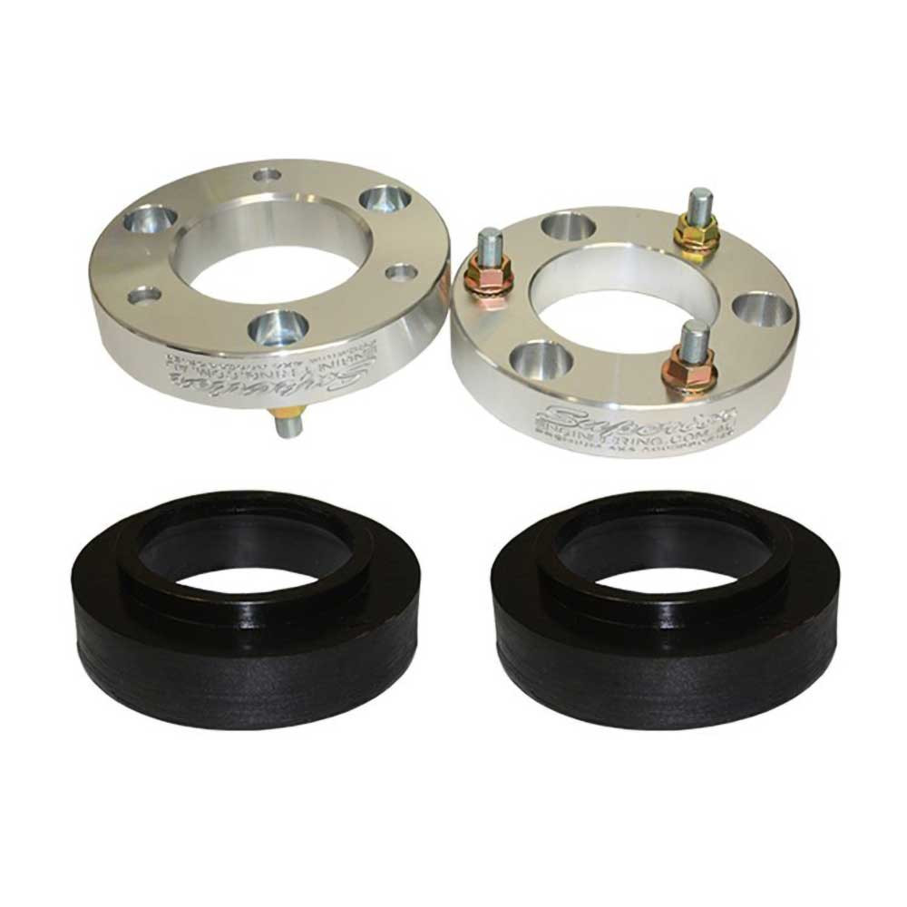 Zestaw zawieszenia Superior Engineering Lift 1,5"