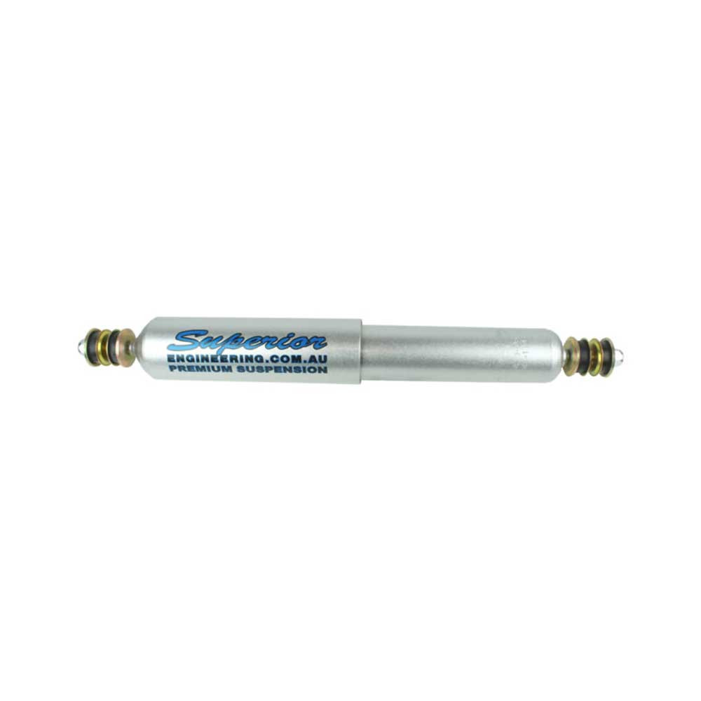Zestaw zawieszenia Superior Engineering Lift 2" - Image 2