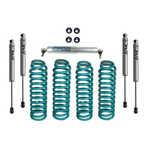 Zestaw zawieszenia Superior Engineering Lift 2″