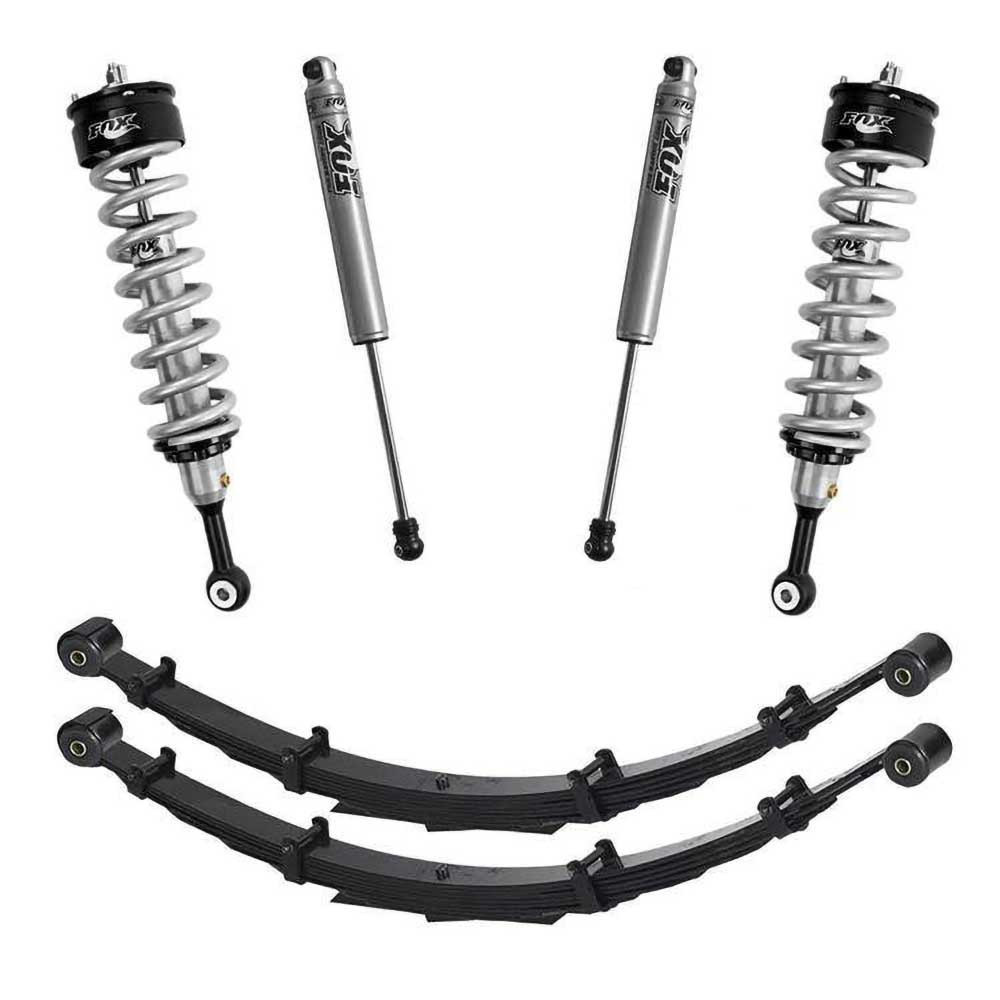 Zestaw zawieszenia Superior Engineering Lift 2"