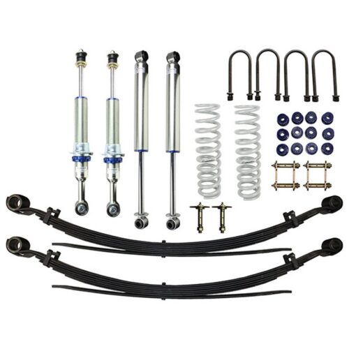 Zestaw zawieszenia Superior Engineering Lift 2″