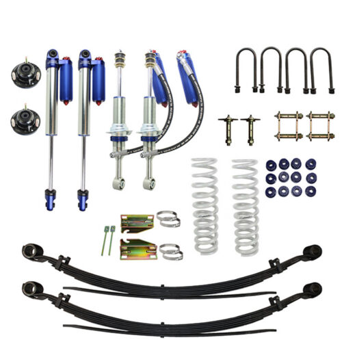 Zestaw zawieszenia Superior Engineering Lift 2″