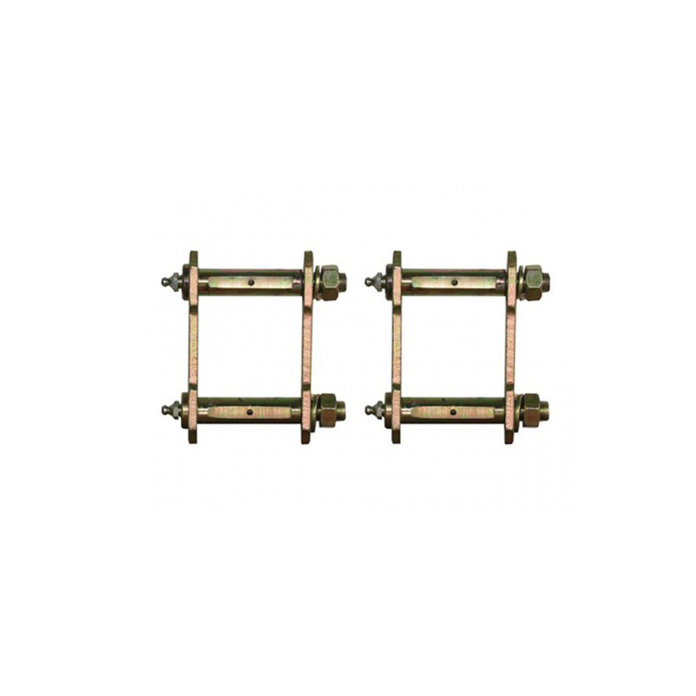 Zestaw zawieszenia Superior Engineering Lift 2" - Image 4