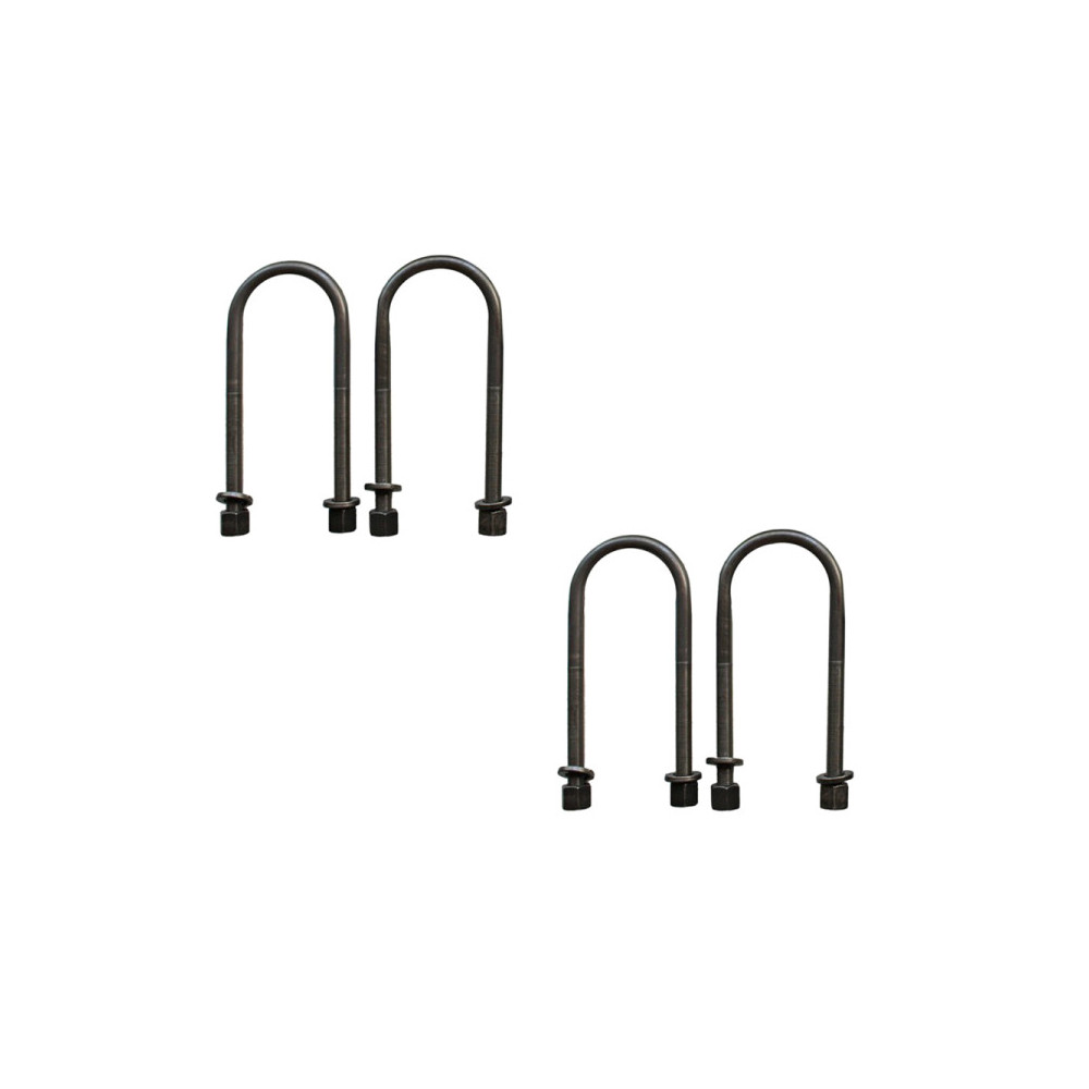 Zestaw zawieszenia Superior Engineering Lift 2" - Image 7