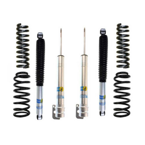 Zestaw zawieszenia Superior Engineering Lift 2,3″
