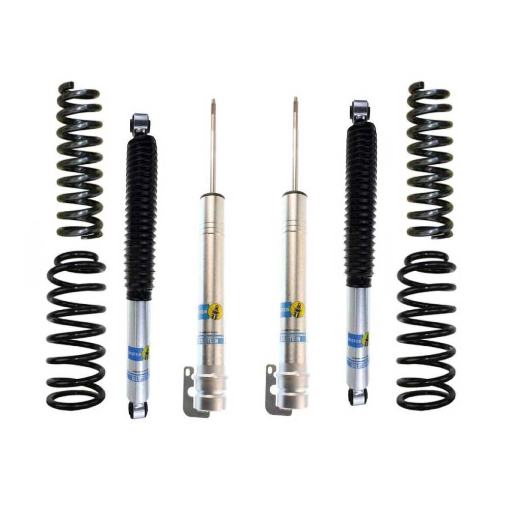Zestaw zawieszenia Superior Engineering Lift 2,3"