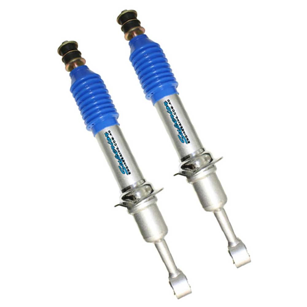 Zestaw zawieszenia Superior Engineering Lift 3" - Image 2