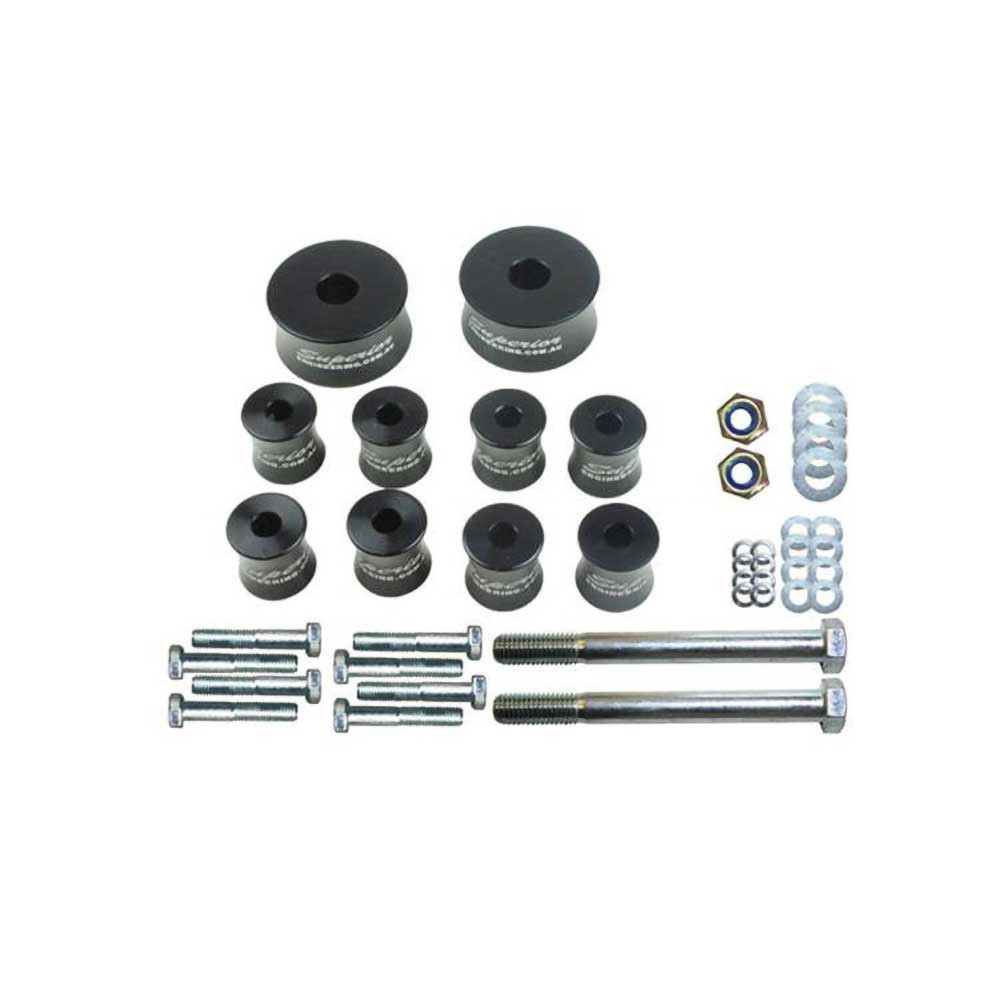 Zestaw zawieszenia Superior Engineering Lift 3" - Image 10