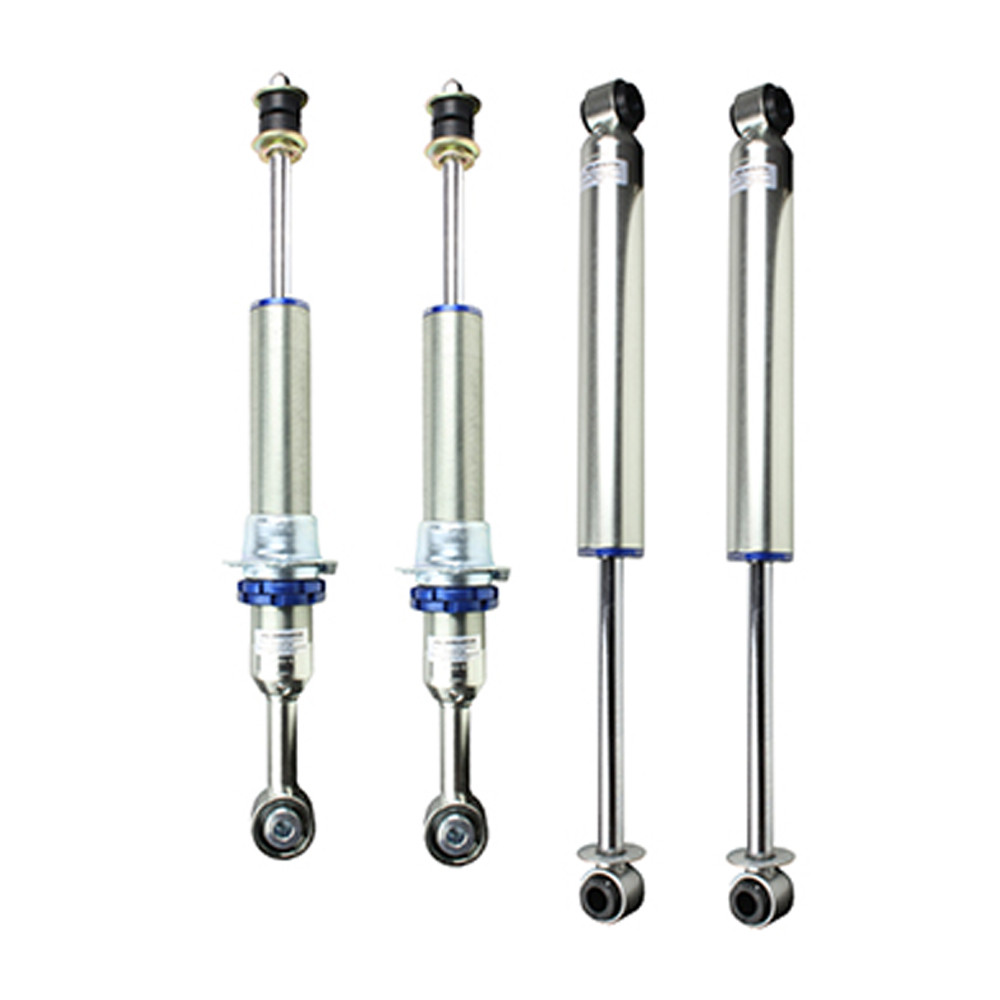 Zestaw zawieszenia Superior Engineering Lift 3" - obrazek 2