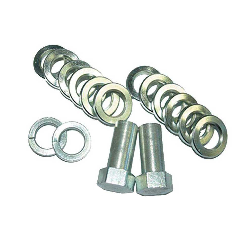 Zestaw zawieszenia Superior Engineering Lift 3" - obrazek 7