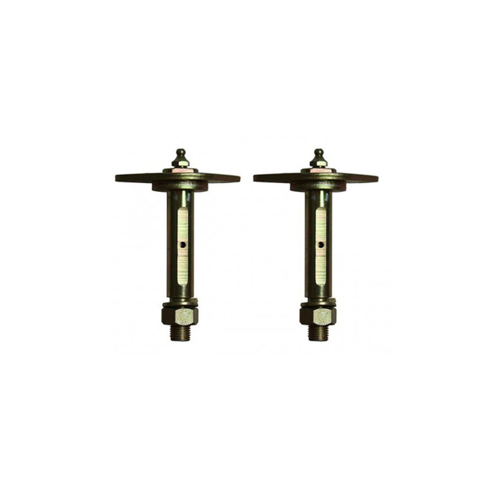 Zestaw zawieszenia Superior Engineering Lift 3" - obrazek 10