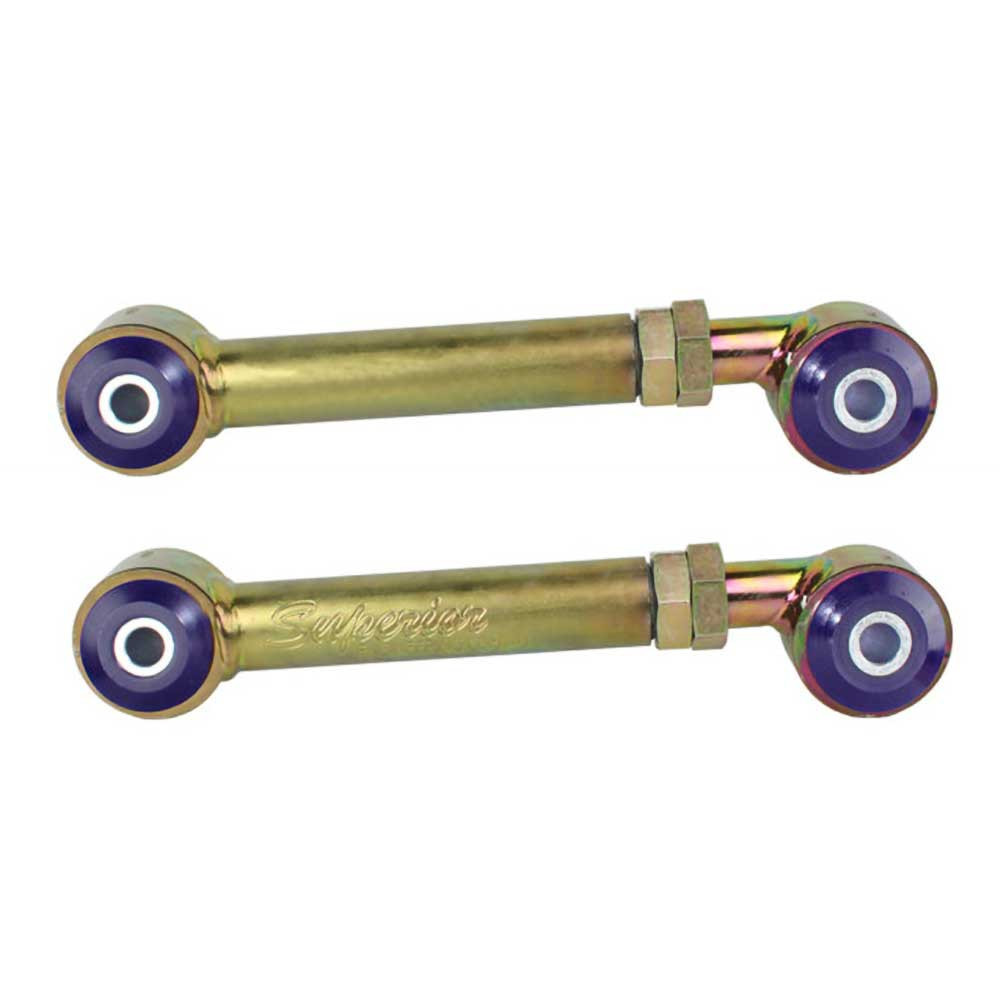 Zestaw zawieszenia Superior Engineering Lift 4" - Image 6