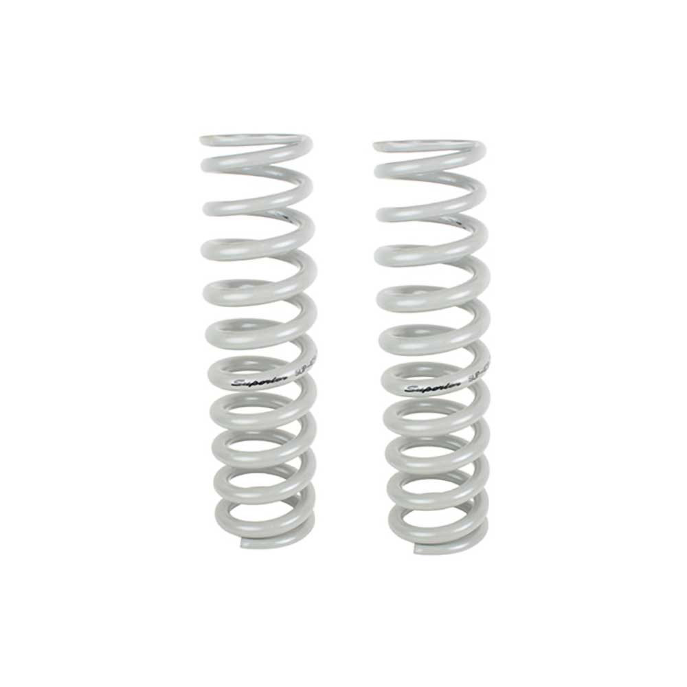 Zestaw zawieszenia Superior Engineering Lift 4" - Image 7