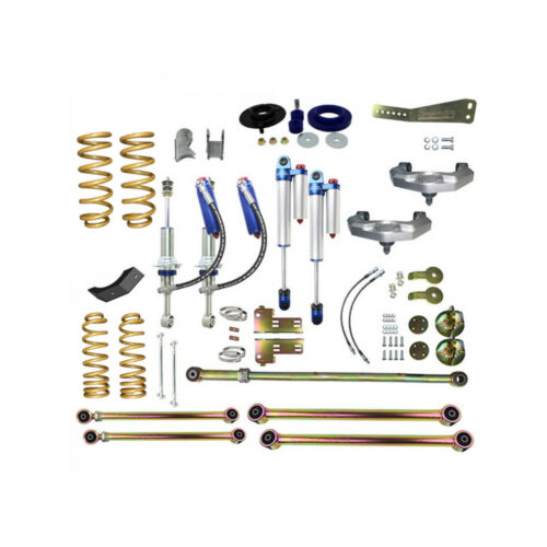 Zestaw zawieszenia Superior Engineering Lift 4″