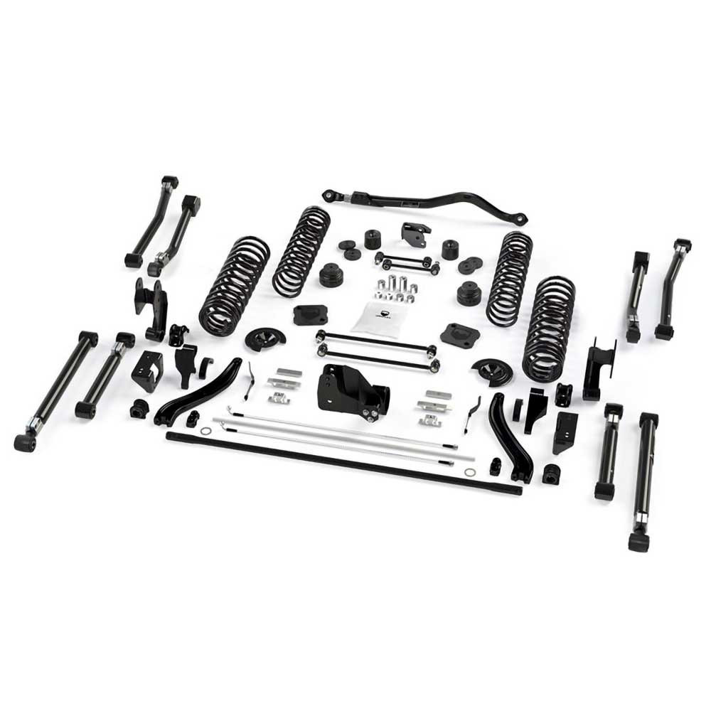 Zestaw zawieszenia Alpine CT3 TeraFlex Lift 3,5"
