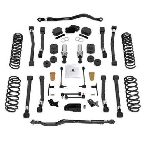 Zestaw zawieszenia Alpine RT2 TeraFlex Lift 2,5″
