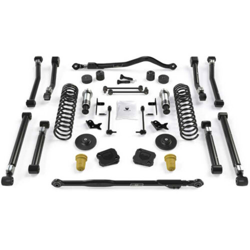 Zestaw zawieszenia Alpine RT2 TeraFlex Lift 2,5″