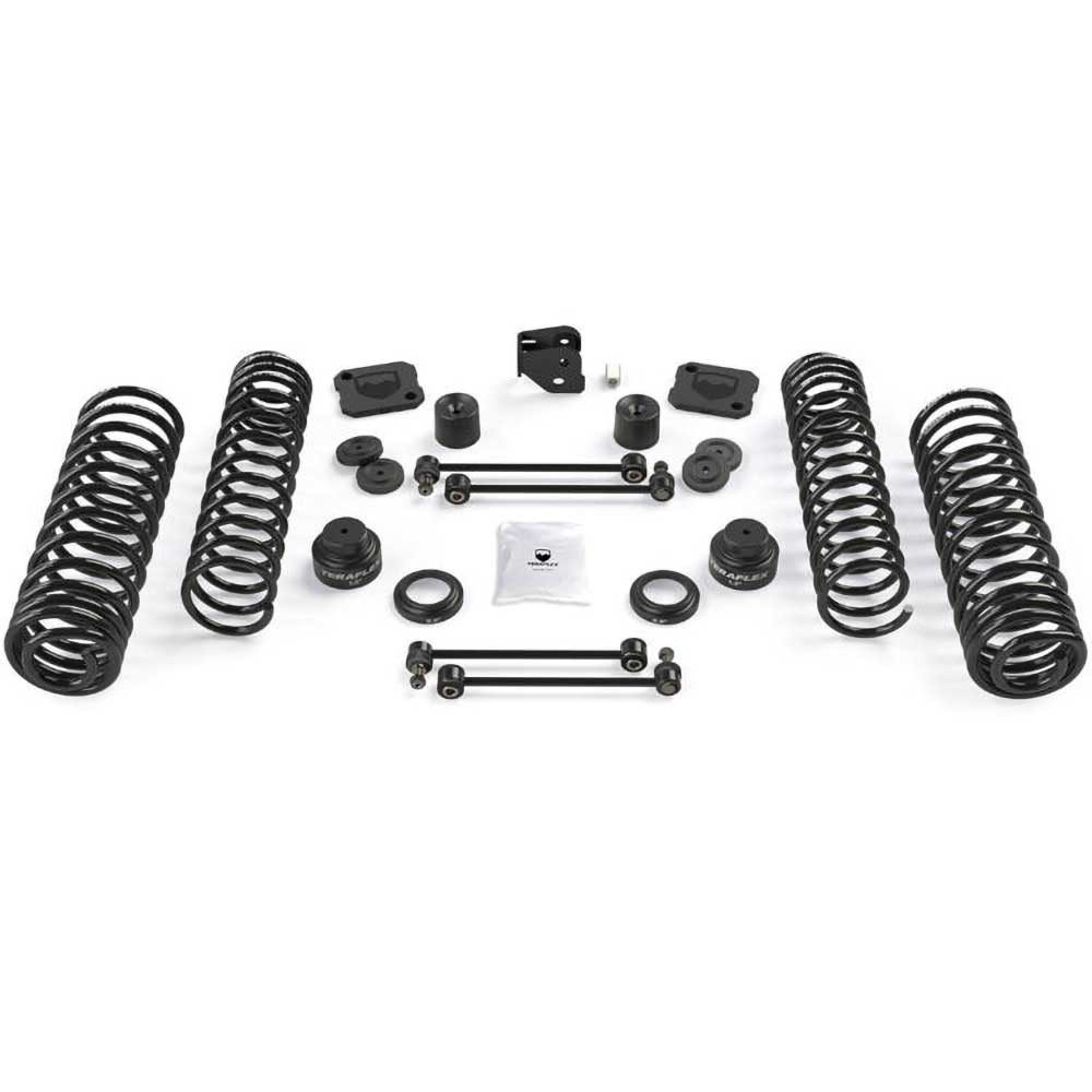 Zestaw zawieszenia TeraFlex Lift 4,5"