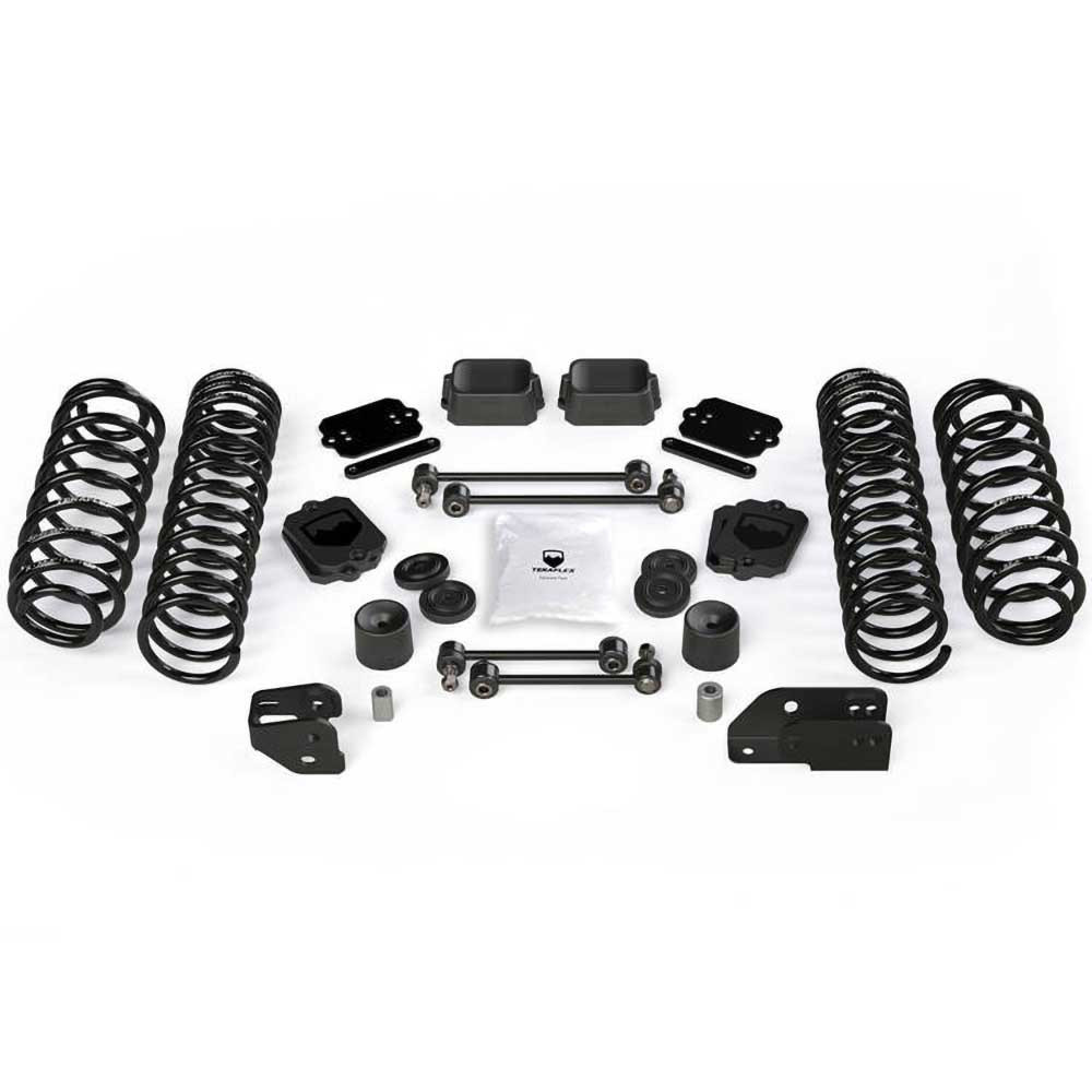 Zestaw zawieszenia TeraFlex Lift 4,5"