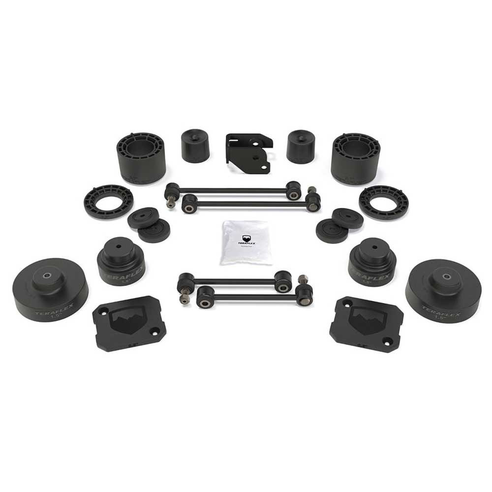 Zestaw zawieszenia TeraFlex Lift 3,5"
