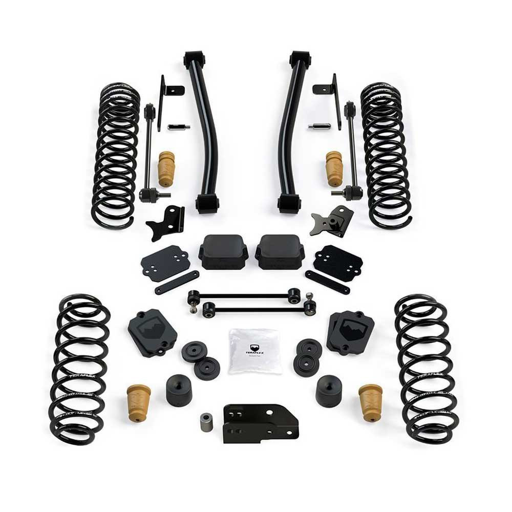 Zestaw zawieszenia Sport ST2 TeraFlex Lift 2,5" RHD