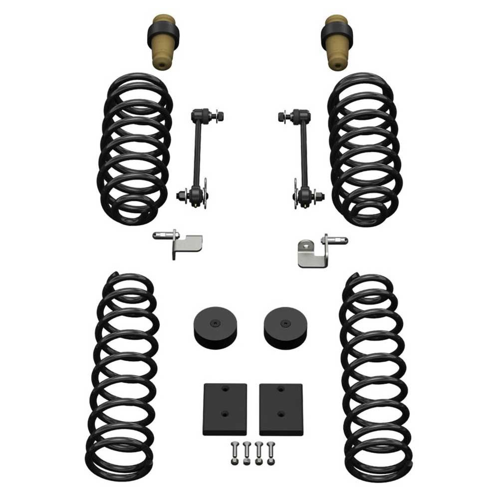 Zestaw zawieszenia Sport ST1 TeraFlex Lift 1,5"