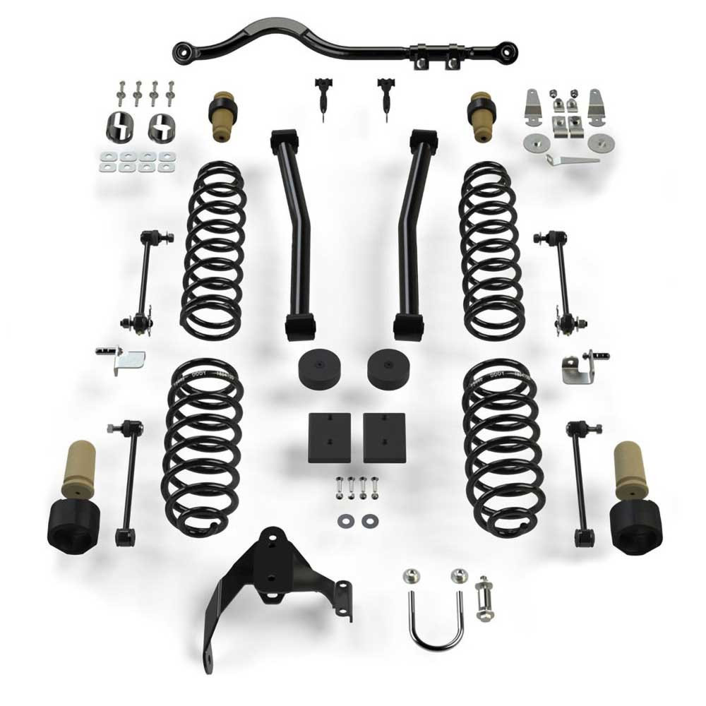 Zestaw zawieszenia Sport ST2 TeraFlex Lift 2,5"