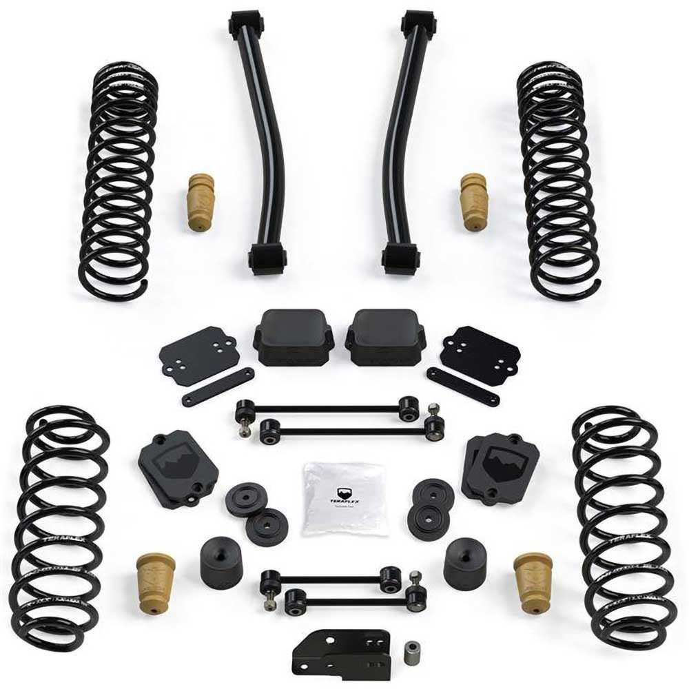 Zestaw zawieszenia Sport ST2 TeraFlex Lift 2,5"
