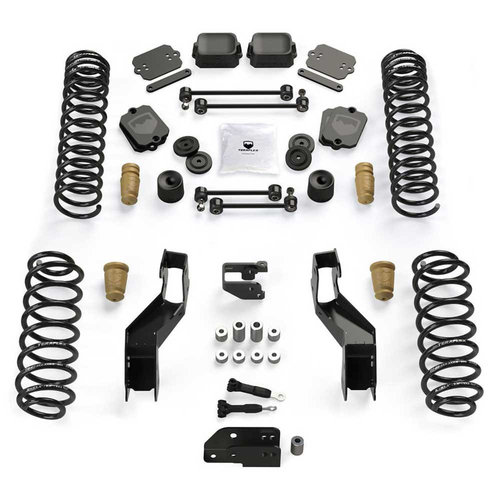 Zestaw zawieszenia Sport ST3 TeraFlex Lift 3,5"