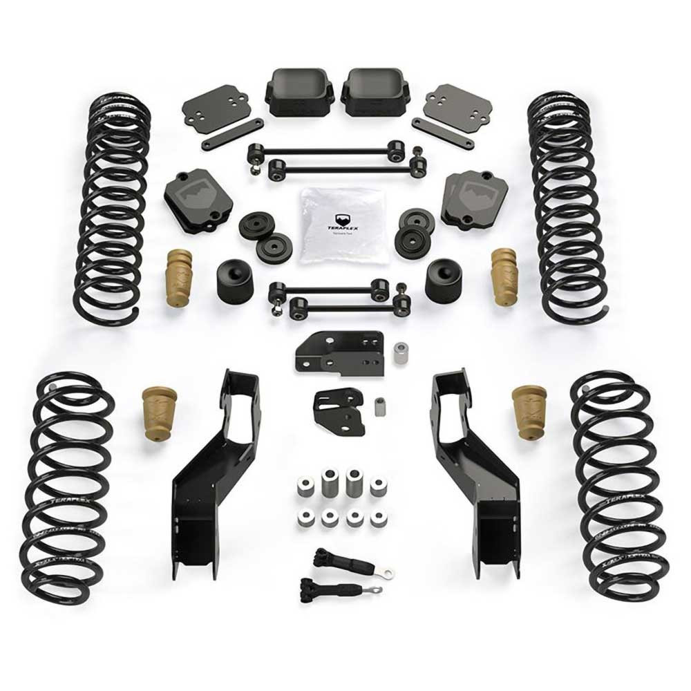 Zestaw zawieszenia Sport ST4 TeraFlex Lift 4,5"