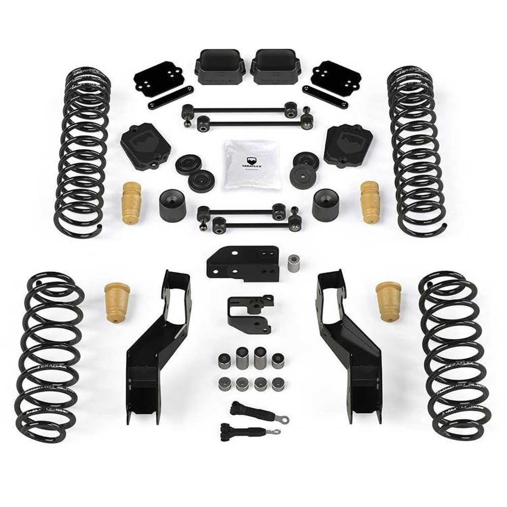 Zestaw zawieszenia Sport ST4 TeraFlex Lift 4,5"