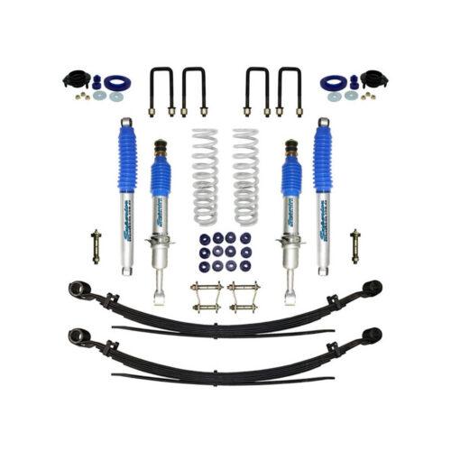 Zestaw zawieszenia Twin-Tube Superior Engineering Lift 2″