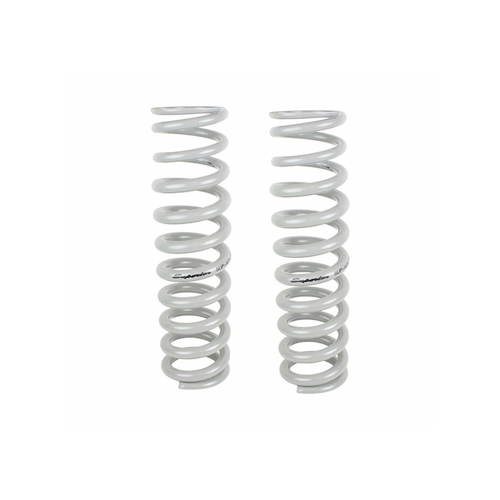Zestaw zawieszenia Twin-Tube Superior Engineering Lift 3" - Image 3